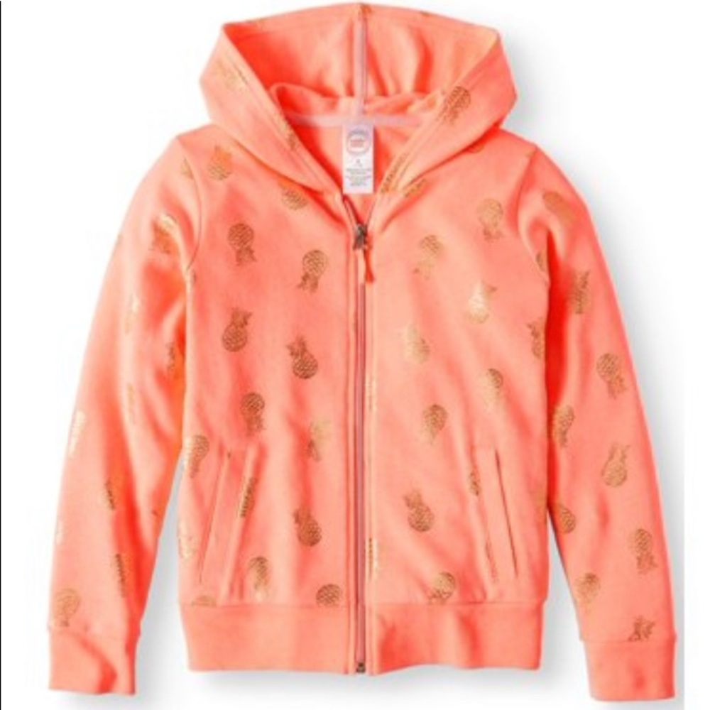 Wonder Nation Sweatshirt